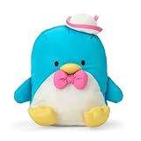 サンリオ(SANRIO) ぬいぐるみ（ふわしゃかきっず） タキシードサム ナイロン・ポリエステル 対象年齢3才以上 320331