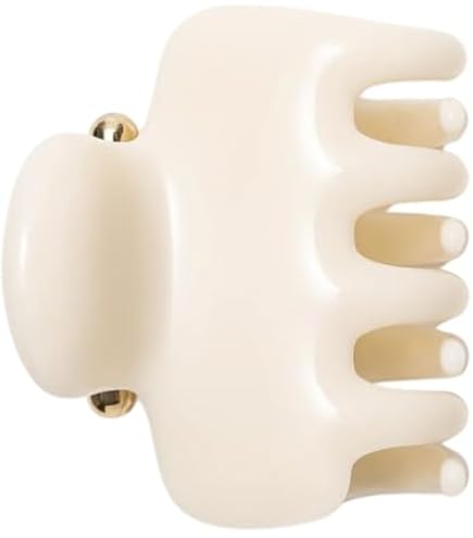 Amazon.co.jp: UNDO HAIRWARE (ウンドヘアウェア) No.4 CLAW CLIP