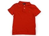 POLO RALPH LAUREN(ポロラルフローレン) ポロシャツ 110サイズ 男の子