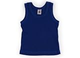 PETIT BATEAU(プチバトー) タンクトップ・キャミソール 80サイズ 男の子