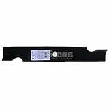 Stens 340-220 Dixie Chopper 30227-50V Hi-Lift Blade [並行輸入品]