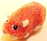Zhu Zhu Pets (チューチューペット) Series 4 Hamster Toy Peachy おもちゃ (並行輸入)