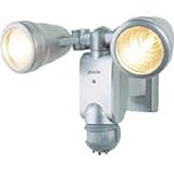 ムサシ:PIXON 商品 センサーライト180？ハロゲン100WX2 PA-520 型式:PA-520