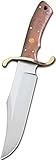 Boker 120547 Bowie Boot Knife with 7 3/4 in. 4034 Stainless Steel Blade [並行輸入品]