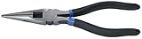 Armstrong 67-331 8-5/16' Chain Nose Pliers with Wire Stripper [並行輸入品]