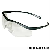 クレトイシ 保護メガネ/エッジ （T560C）　1