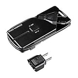 デバイスネット RW47BK ゴーコンタップ(ブラック)