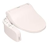 パナソニック 温水洗浄便座 ビューティ・トワレ W瞬間式 パステルピンク DL-AWK400-P