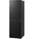 Amazon.co.jp: TOSHIBA(東芝) 冷蔵庫 幅47.9㎝ 153L GR-W15BZ1(K) 2