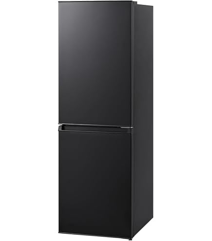 Amazon.co.jp: TOSHIBA(東芝) 冷蔵庫 幅47.9㎝ 153L GR-W15BZ1(K) 2