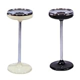 スモーキングスタンド (250φ×H570mm) 　NS-63□