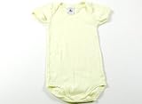 PETIT BATEAU(プチバトー) ロンパース 70サイズ