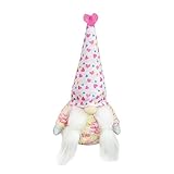 9.45x3.94インチ スウェーデンエルフ 子供用おもちゃ クリスマス 女の子 アクセサリー 面白いギフト インタラクティブ バレンタイン