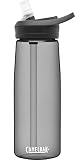 キャメルバック エディプラス 次世代再生素材 Tritan Renew (トライタンリニュー) 軽量 ボトル 750ml チャコール