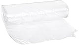 High Quality SR-243306C SR High Density Star Seal Roll Bag, 12-16 Gallon Capacity, 31 Length x 24 Wi