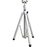 日動工業:日動 軽量三脚スタンド S-001 型式:S-001