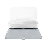 HP プリンター Tango X インクジェット A4 スマートフォン連携 リネンカバー付き テレワーク (型番：3DP65D0-AAAA)