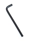 Allen 58032 7/8" Long Arm L Hex Key by Cooper Tools [並行輸入品]