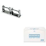 kitbwkk1000sjmr260 X C – Valueキット – Boardwalkプレミアムhalf-foldトイレシートカバー( bwkk1000 )とOceans Soloette JBT