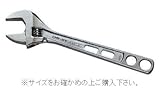 ＭＣＣ　エコモンキレンチワイド　３００