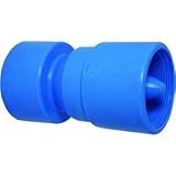 Acetal Polymer Spring Loaded Check Valve-SPR LOADED CHECK VALVE (並行輸入品)