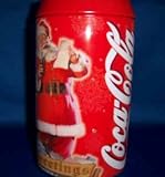 Coca - Piggy Bank CokeメタルCan公式ライセンス# 2