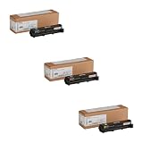 【純正品 3色セット】 リコー トナーカートリッジ P C201 C/M/Y (シアン/マゼンタ/イエロー)