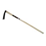 コーナン オリジナル バチ鍬 樫柄付1050mm GN036