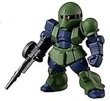 【251.ザクI】 ガンダム コンバージ FW GUNDAM CONVERGE #21