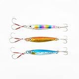 オルルド釣具 タングステンジグ タングルドＢ 3カラー（セットB）（100g）Wアシストフック搭載 オルルドタングステンジグ qb100200y07n0