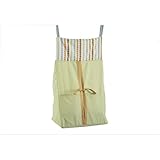 Kenneth Brown Jumpin Joy Diaper Stacker by Summer Infant