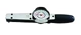 Stanley Proto J6177NMF 3/8-Inch Drive Dial Torque Wrench, 6-30Nm, 50-250-Inch Pound [並行輸入品]