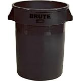 エレクター:エレクター ラウンドブルートコンテナ ブラック 1779734 型式:1779734