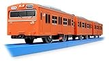 TOMY プラレール 限定車両 103系 大阪環状線 高運転台モデル オリジナルプラレール
