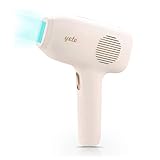 Beautigo Yete IPL光脱毛器 50万回フラッシュ 5段階照射 家庭用 男女兼用 全身ムダ毛処理