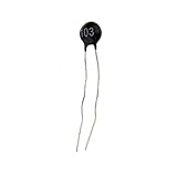 SONONIA　　2個入り　NTC 10K OHM 　抵抗　精密　サーミスタ　温度センサ　温度測定と制御
