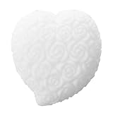 TOOGOO ( R ) heart-shape-roseパターンLEDランプ装飾夜ライトの色変更