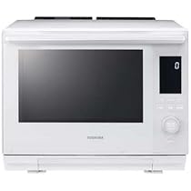 ER-D100A-W(ホワイト) 石窯ドーム 過熱水蒸気オーブンレンジ 30L Amazon | ER-D3000A-W(グランホワイト) 石窯ドーム 過熱水蒸気