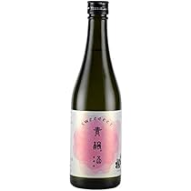 貴醸酒　2011141719 榎酒造 貴醸酒 2011141719 榎酒造