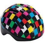 レーザー ボブ スクエアー ヘルメット