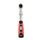 FIT TOOLS 3/8"伸縮式ラチェットレンチ220~320mm 歯数108枚