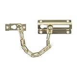 Battalion 1HEX5 Door Guard, Chain, Brass Plated by Battalion