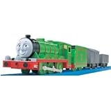 【プラレール】 タカラトミー TS-03 プラレールヘンリー リニューアル ホビー エトセトラ おもちゃ プラレール [並行輸入品]