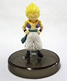 ドラゴンボールZ フルカラーR PART3 ゴテンクス(超サイヤ人) 単品 ガシャ