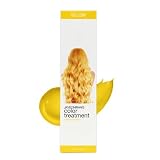 カラートリートメント 60ml * 4 (03.YELLOW)