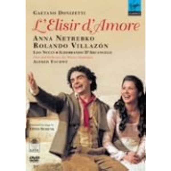 【中古】ネトレプコ/ザ・ウーマン,ザ・ヴォイス 直筆サイン入DVD＋ポストカード Amazon.co.jp: ザ・ウーマン、ザ・ヴォイス [DVD] : ネトレプコ