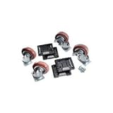 0500/0550共用キャスターセット