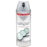 Valspar 410-85060 SP 410.0085060.076 Premium Enamel Aerosol Clear Finish Spray Paint [並行輸入品]
