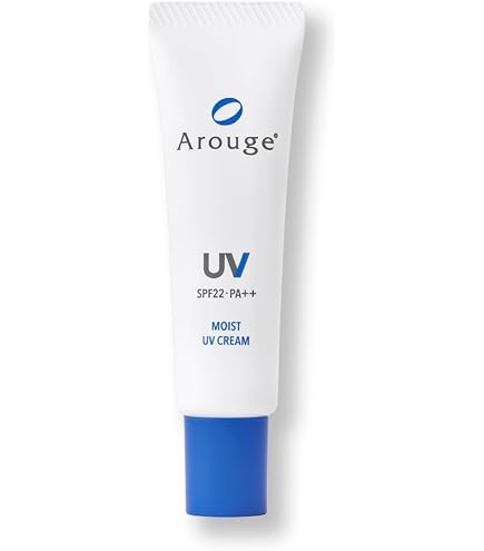Amazon.co.jp: 全薬工業 アルージェ モイストUVクリーム 30g (敏感肌用