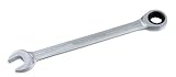 Pro-Auto ギアレンチ(インチ) 7/16" 436A716